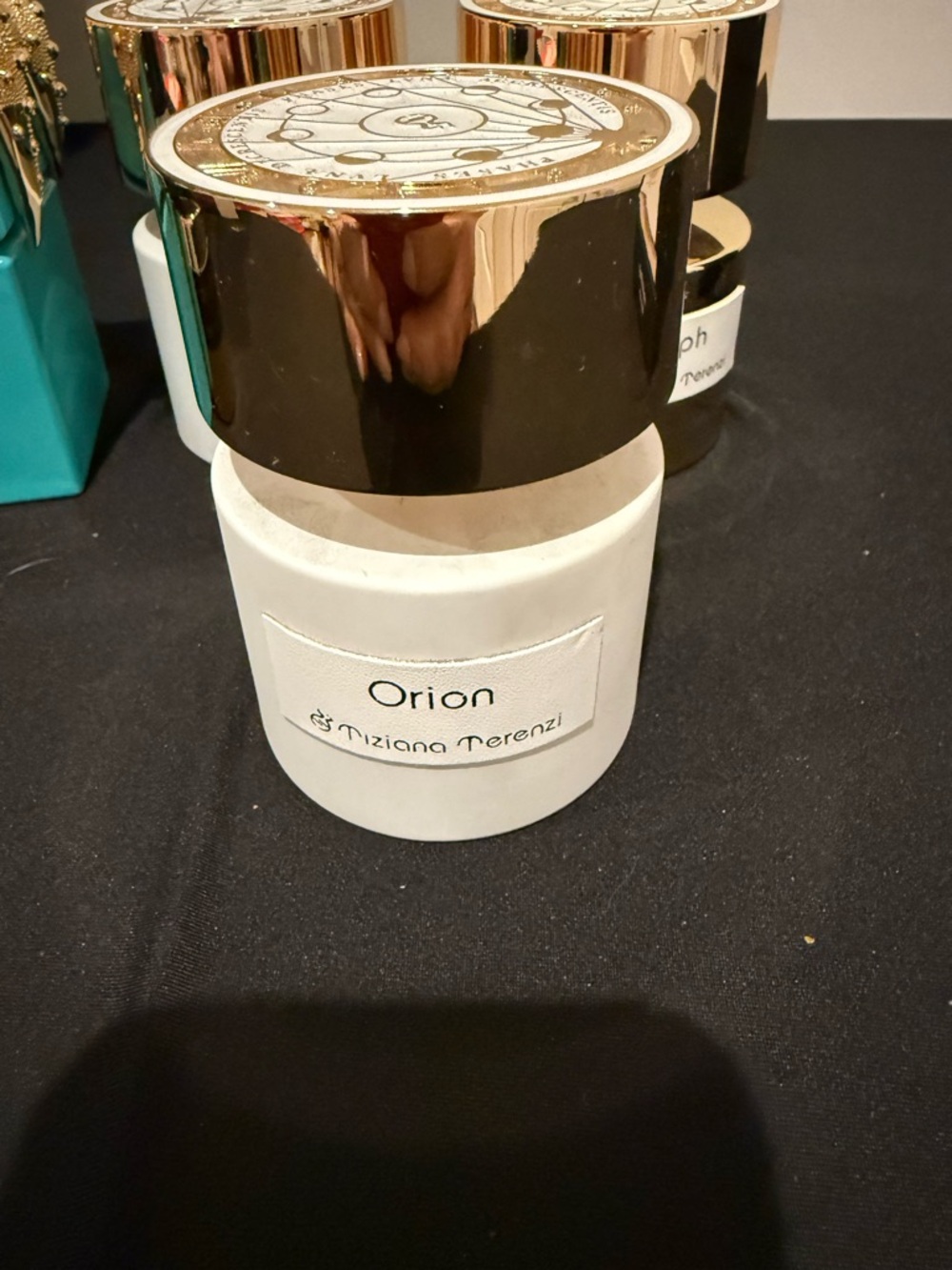 Tiziana Terenzi Orion Extrait